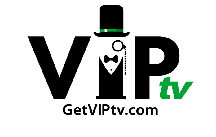 VIPtv Logo